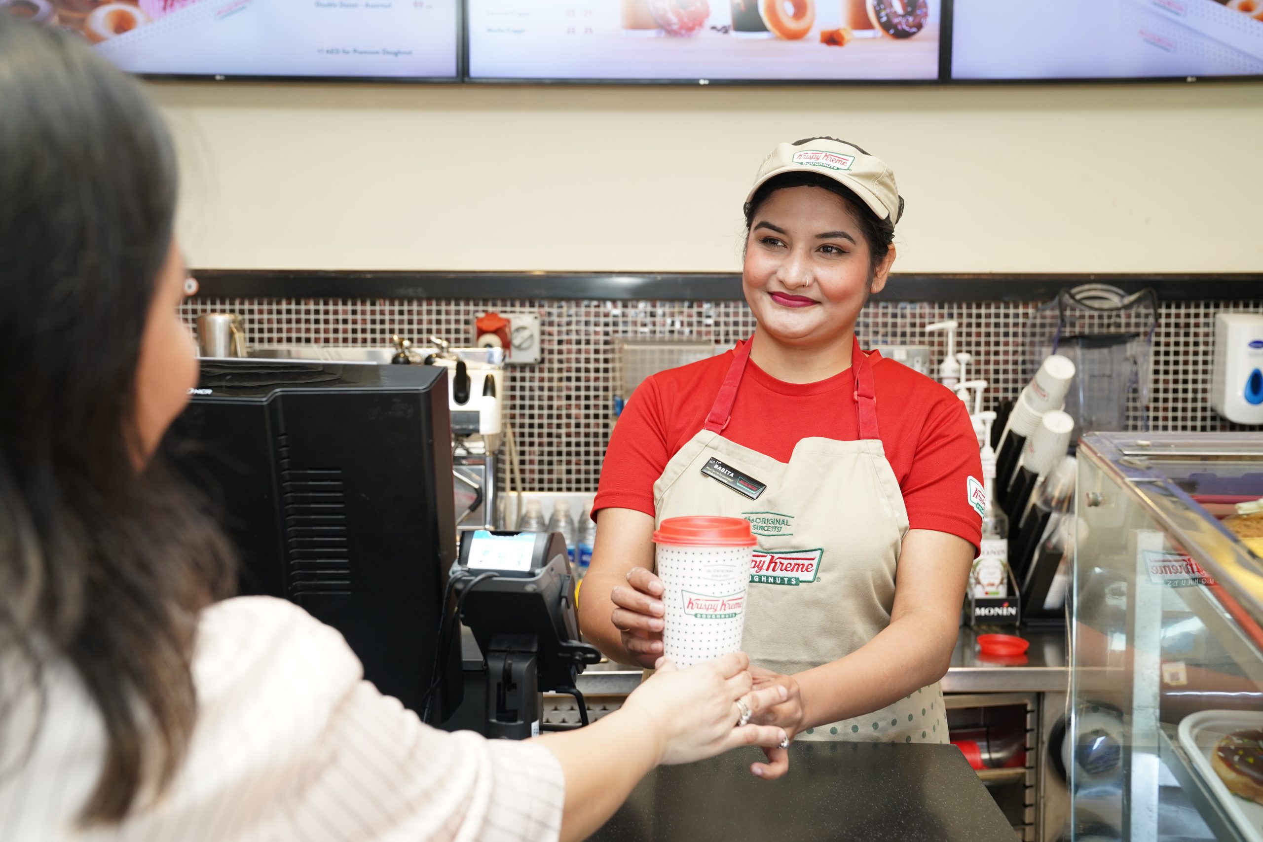 Customer Obsession