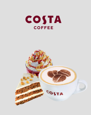 Costa Coffee