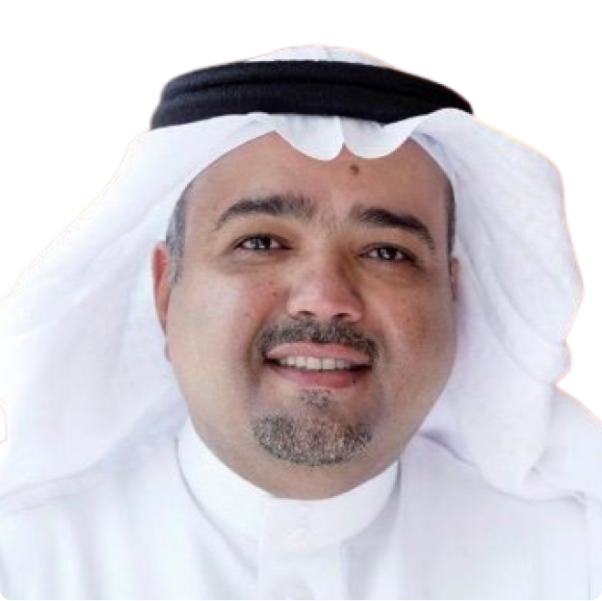 Dr. Abdulmalik Al Hogail