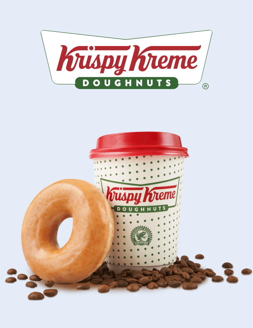 Krispy Creame