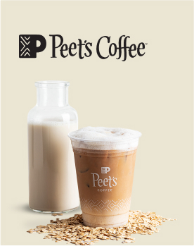 Peet's Coffee