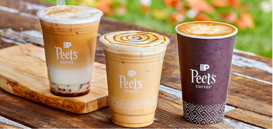 Americana Restaurants enters franchise agreement with Peet’s Coffee