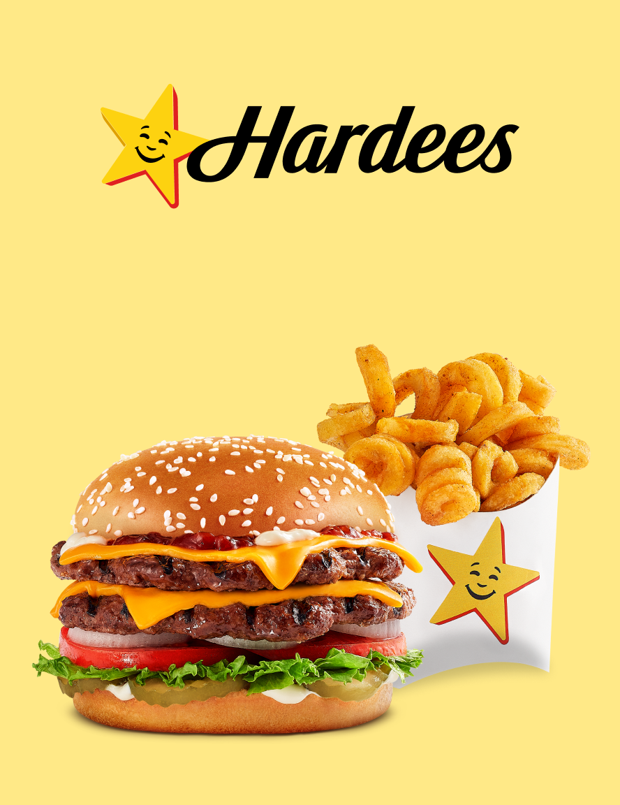 Hardee's