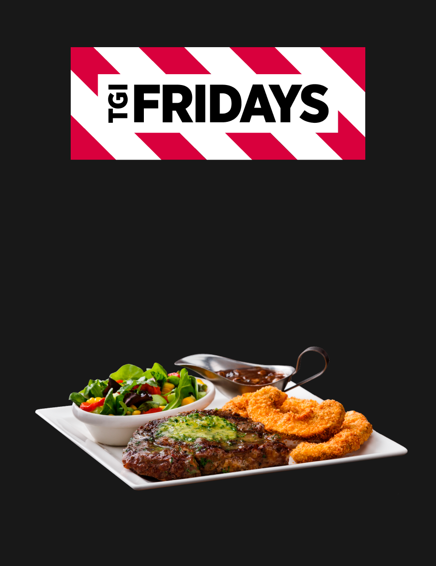 TGI Fridays