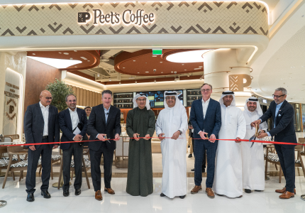 “أمريكانا للمطاعم” تطلق “بيتس كوفي” القهوة الأصلية المصنوعة يدوياً في دبي مول