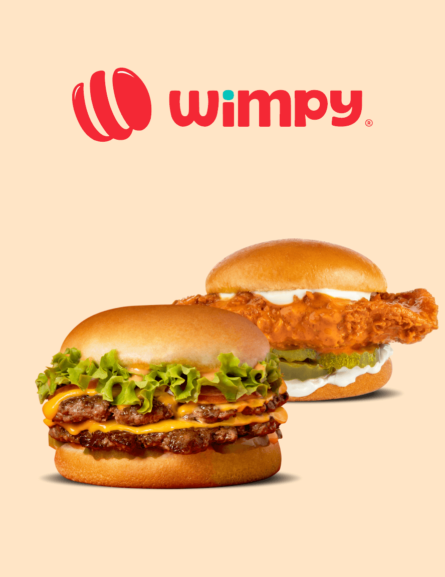 Wimpy