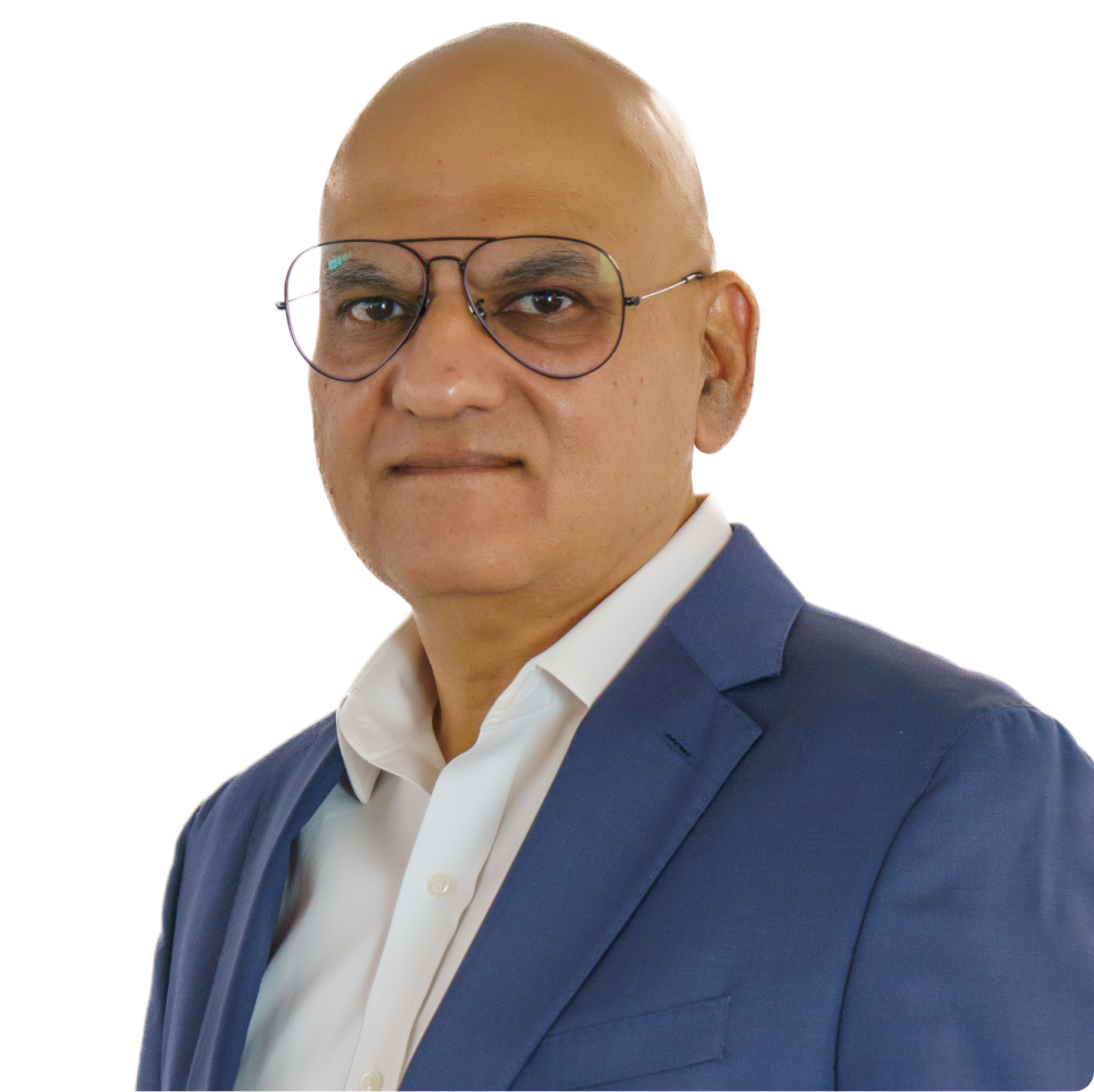 Mr. Kesri Singh
