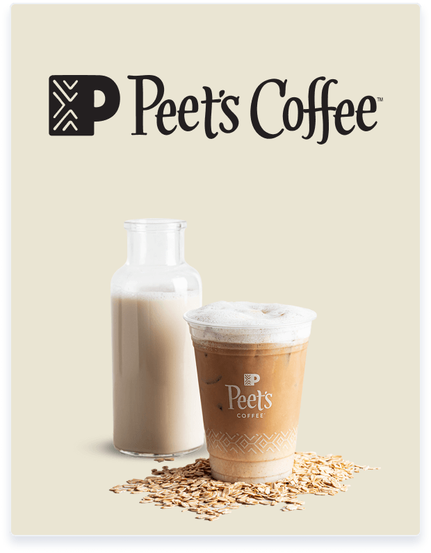 Peet's Coffee
